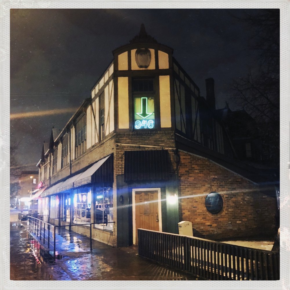 MCGARRETS 15 Photos & 17 Reviews 946 Elmwood Ave, Buffalo, NY Yelp