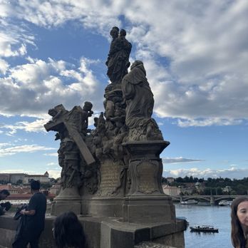Orloj - At the Charles Bridge - Landmarks & Historical Buildings Near Me - Prague, Puerto Rico