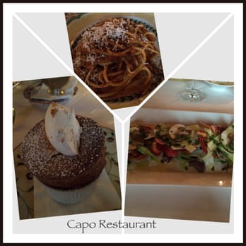Capo - Italian Near Me - Santa Monica, California Capo - Italian Near Me - Santa Monica, California