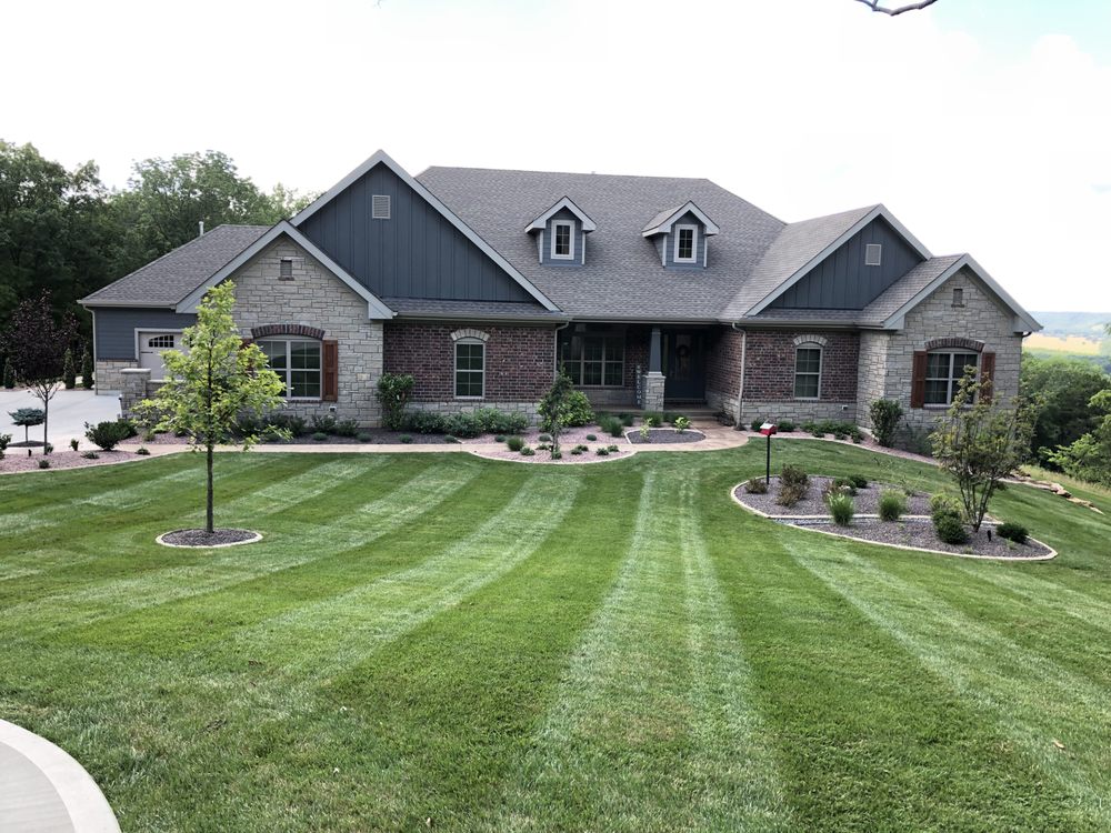 BAXTER GARDENS OF CHESTERFIELD Updated May 2024 20 Photos & 11