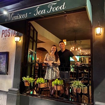 La Posta - Restaurant - Italian Near Me - Puerto Vallarta, JAL