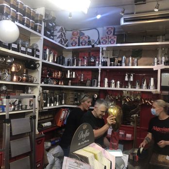 Algerian Coffee Stores - Coffee & Tea Near Me - London, XGL Algerian Coffee Stores - Coffee & Tea Near Me - London, XGL