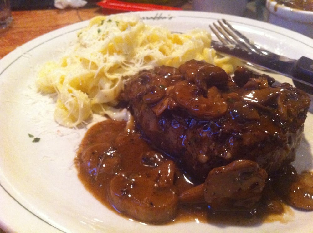 Carrabba's Italian Grill