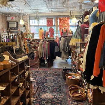 Stella Dallas Living - Cute. Found on yelp - Used, Vintage & Consignment Near Me - Brooklyn, New York Stella Dallas Living - Cute. Found on yelp - Used, Vintage & Consignment Near Me - Brooklyn, New York