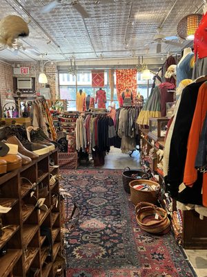 Stella Dallas Living by null