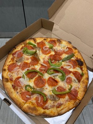 Fellini's by null