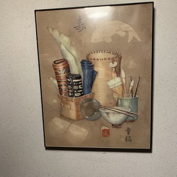 Sushi In Joy - Sushi Bars Near Me - Bellevue, Washington