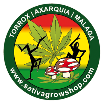 Sativa Grow Shop - Nuestro Logo - Nurseries & Gardening Near Me - Torrox, Massachusetts Sativa Grow Shop - Nuestro Logo - Nurseries & Gardening Near Me - Torrox, Massachusetts
