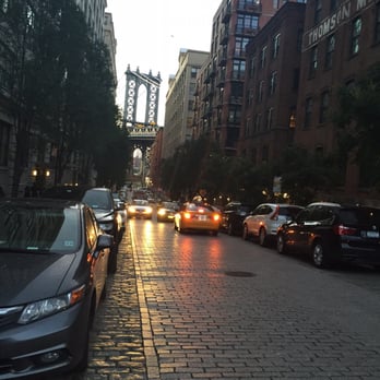 Brooklyn Bridge - On our way! - Landmarks & Historical Buildings Near Me - Brooklyn, New York Brooklyn Bridge - On our way! - Landmarks & Historical Buildings Near Me - Brooklyn, New York