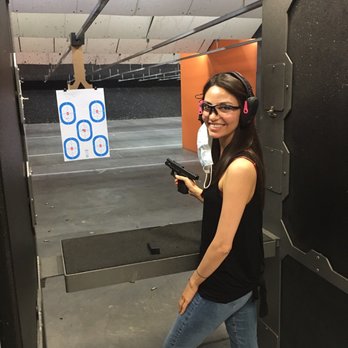 Range USA Blue Ash - Guns & Ammo Near Me - Blue Ash, Ohio