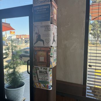Re/creation Cafe - Upcoming community events - Cafes Near Me - Los Angeles, California Re/creation Cafe - Upcoming community events - Cafes Near Me - Los Angeles, California