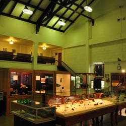 Mineral Museum