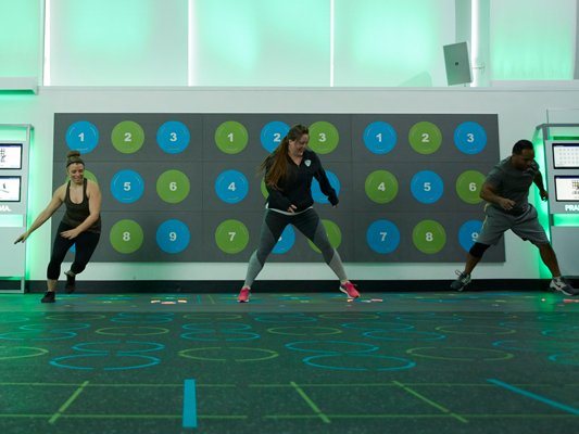 Asphalt Green - Upper East Side campus by null