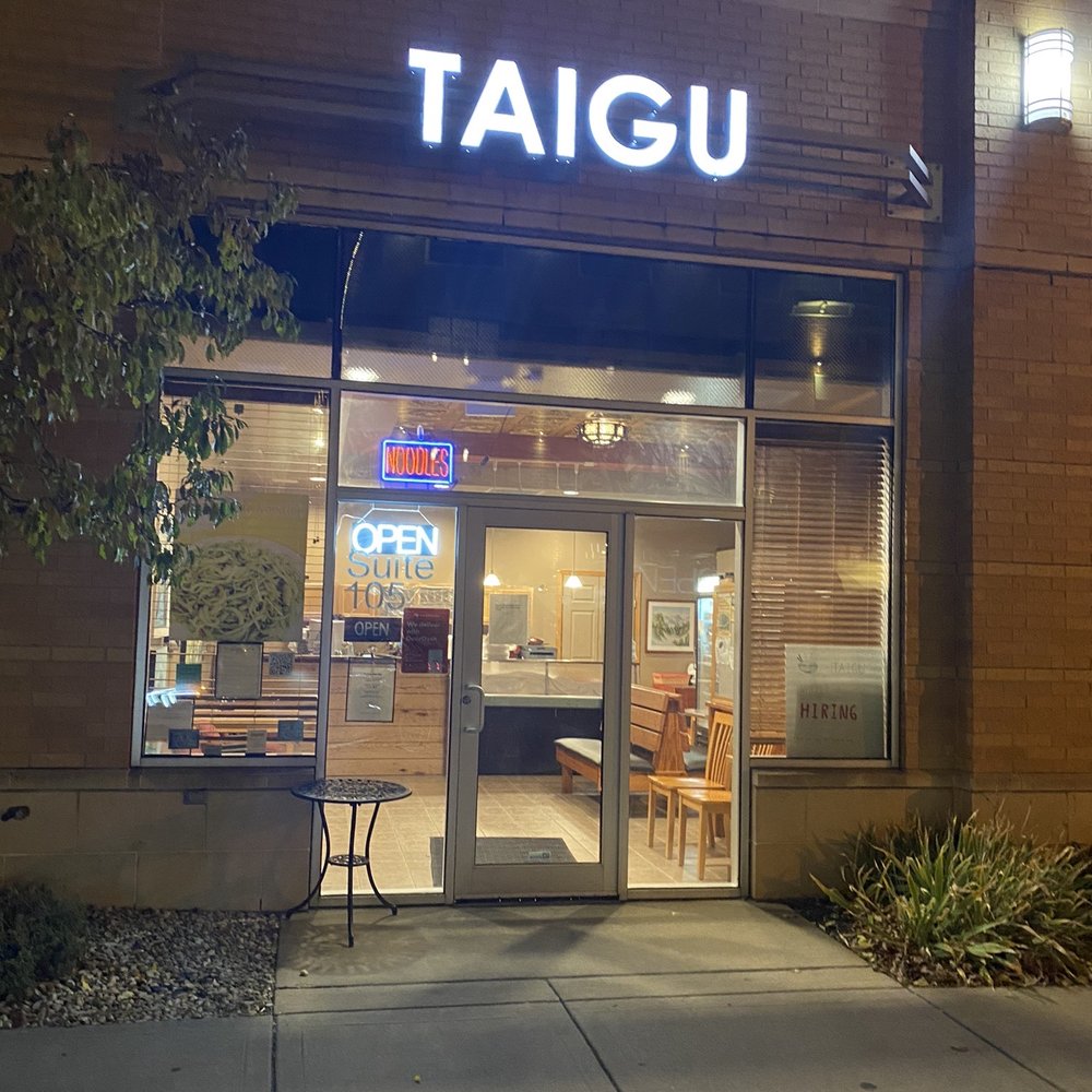 Taigu Noodles - Chinese Near Me - Middleton, Wisconsin Taigu Noodles - Chinese Near Me - Middleton, Wisconsin