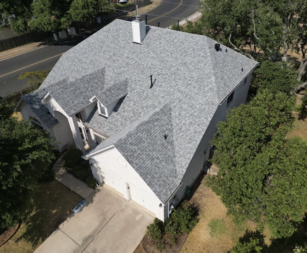Slide of Integrity Roofing and Restoration