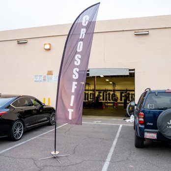 CrossFit Magna - Interval Training Gyms Near Me - Phoenix, Arizona CrossFit Magna - Interval Training Gyms Near Me - Phoenix, Arizona