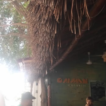 Caiman Tugurio - Bars Near Me - Playa del Carmen, ROO Caiman Tugurio - Bars Near Me - Playa del Carmen, ROO