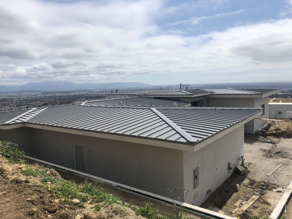 Slide of Fritts Roofing & Repair Company