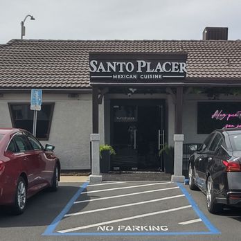 Santo Placer - Restaurant front - Steakhouses Near Me - San Diego, California Santo Placer - Restaurant front - Steakhouses Near Me - San Diego, California