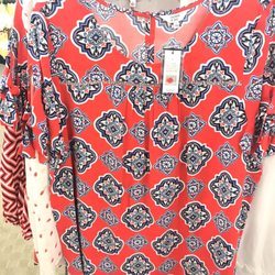 Belk - Cute! $50.50 with 1/2 sale = $25.25
