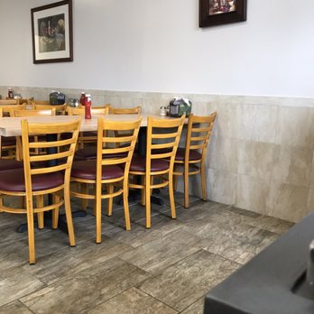 Duccini's Pizza - Interior - Pizza Near Me - Falls Church, Virginia Duccini's Pizza - Interior - Pizza Near Me - Falls Church, Virginia
