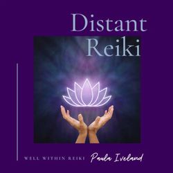 Well Within Reiki - Distant Reiki in the pandemic. Online booking. Intro offers.