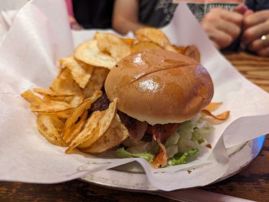 Rooster's Roadhouse by null