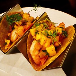 Shrimp Tacos