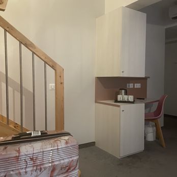 Sainte Rose - Coffee area - Hotels Near Me - Lourdes, 65