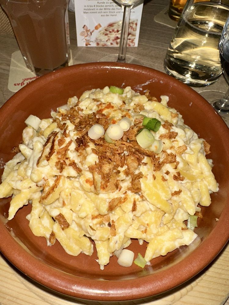 Truderinger Wirtshaus