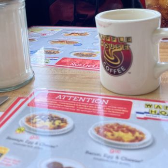 Waffle House - Sandy Creek Pkwy - Diners Near Me - Saint Augustine, Florida Waffle House - Sandy Creek Pkwy - Diners Near Me - Saint Augustine, Florida