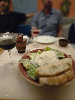 Bistro 8 by null