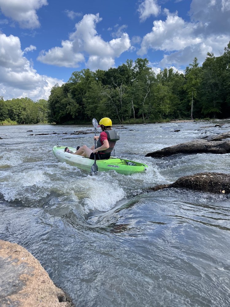 The Boathouse - social services organization in Gastonia, NC