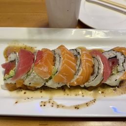 Tokyo Roll