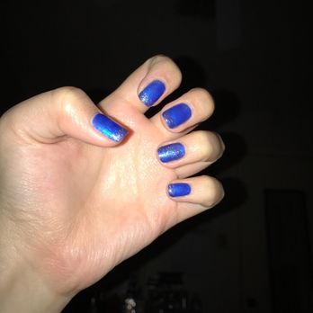 Kristy Nails - Shellac on my natural nails! Great fast service - Nail Salons Near Me - San Antonio, Texas Kristy Nails - Shellac on my natural nails! Great fast service - Nail Salons Near Me - San Antonio, Texas