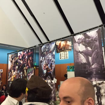 FanimeCon - Festivals Near Me - San Jose, California