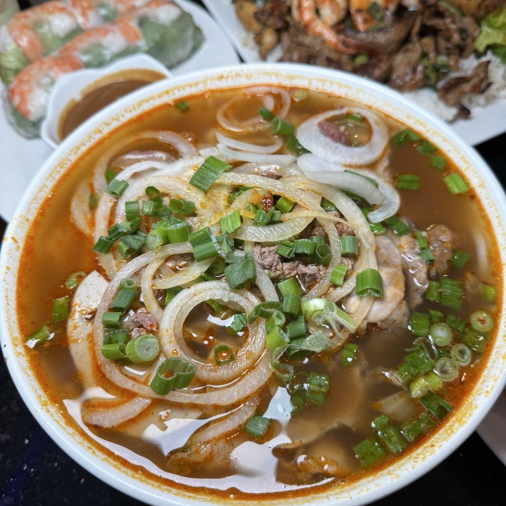 Pho Dien - Katy - Vietnamese Near Me - Katy, Texas