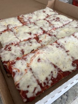 Gaeta's Tomato Pies by null