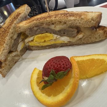 Green Mountain - Grilled cheese - Hotels Near Me - Stowe, Vermont