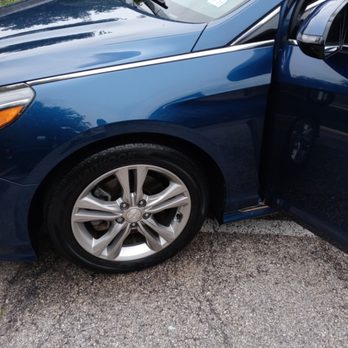 Sleek Auto Detail - After.... Wax. Exterior - Auto Detailing Near Me Sleek Auto Detail - After.... Wax. Exterior - Auto Detailing Near Me