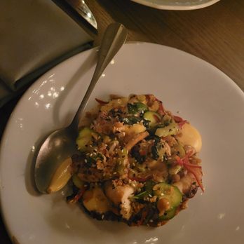 etta - Wood-fired octopus - New American Near Me - Scottsdale, Arizona etta - Wood-fired octopus - New American Near Me - Scottsdale, Arizona