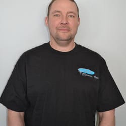 Lew Electric - Dan Master electrician
