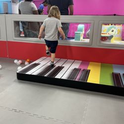 Lil Steps Fun Zone