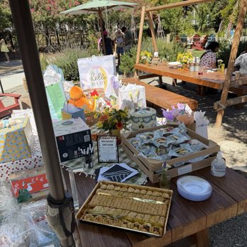 Beer Garden - Beer Gardens Near Me - Sunnyvale, California
