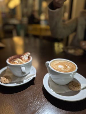 Di Beppe Caffè by null