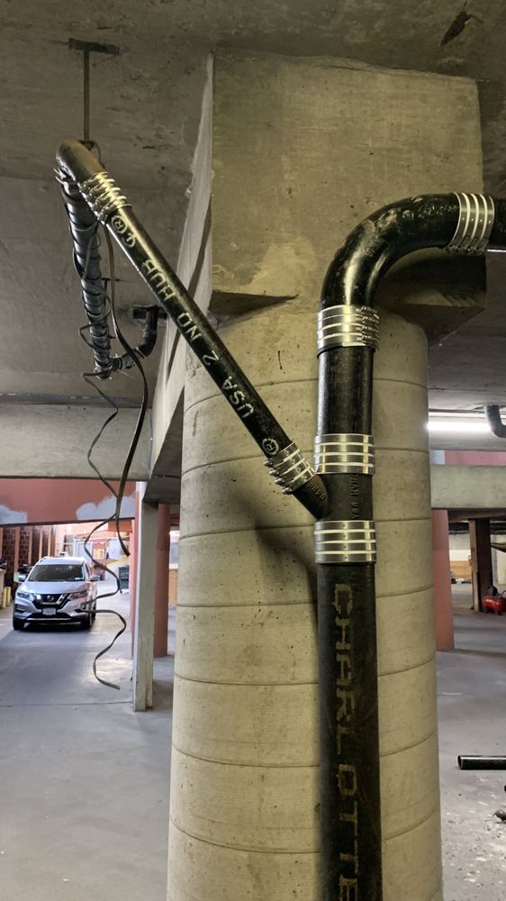 Slide of Aqua Tech Plumbing