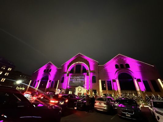 SoWa Winter Festival by null