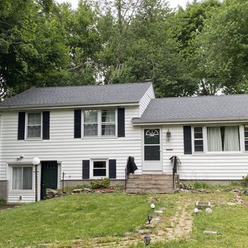 Ciriello And Sons Construction - All done! - Roofing Near Me - Middletown, Connecticut