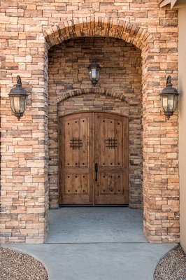 John Mark Custom Homes by null