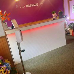Deep Tissue Massage